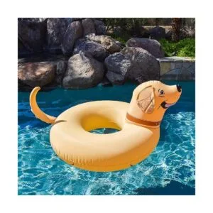 GoFloats Party Tube Inflatable Raft