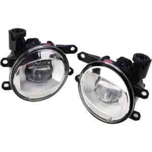 Nueva generación de luces antiniebla LED actualizadas para_2