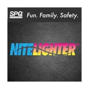 Nitelighter NLS650M Foco LED Proyector solar activado por_3