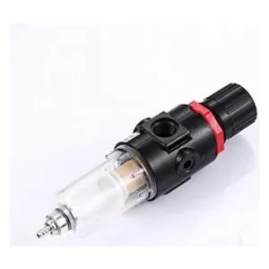 Regulador de aire del compresor de aire 14 NPT drenaje_1