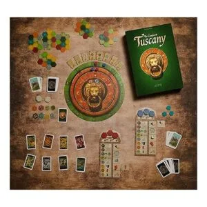 Ravensburger El juego de estrategia de los castillos de la_6