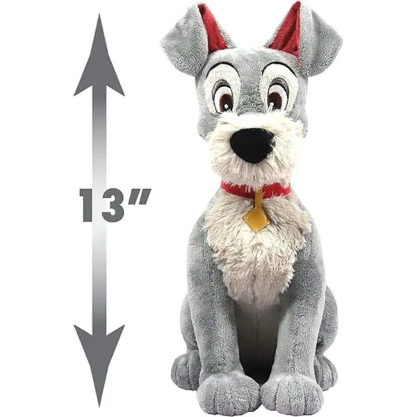 Disney Peluche grande Exclusivo de Amazon por Just Play_3