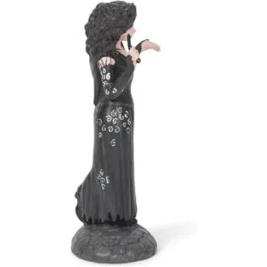 Department 56 Harry Potter Village Accessories Bellatrix_3