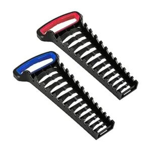 ARES 62006Organizador de llaves magnéticas de metal de 12_5