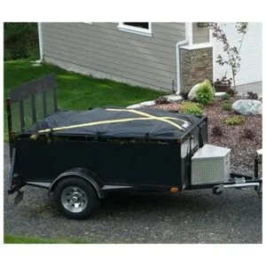 The XCover by TRPx Cubierta para cama de remolque y_5