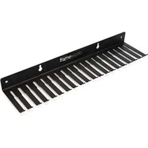 Gator Frameworks Colgador y organizador de cables para_1