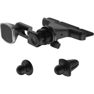 Scosche MM2CDPDVSRSP MagicMount Pro Soporte universal 3_1