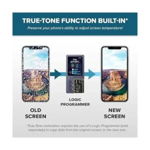 Ace Tech Cellular Pantalla LCD de repuesto para iPhone X_3