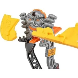 Monster Jam Juego oficial MaxD Break Free con exclusivo_5