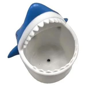 Lilys Home Fun Kids Soporte para cepillo de dientes de_5