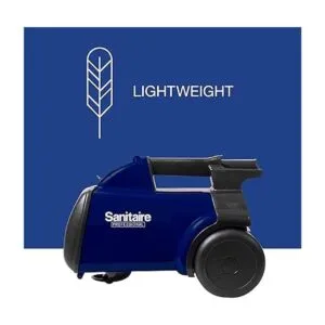 Sanitaire Aspiradora compacta profesional SL3681A_2