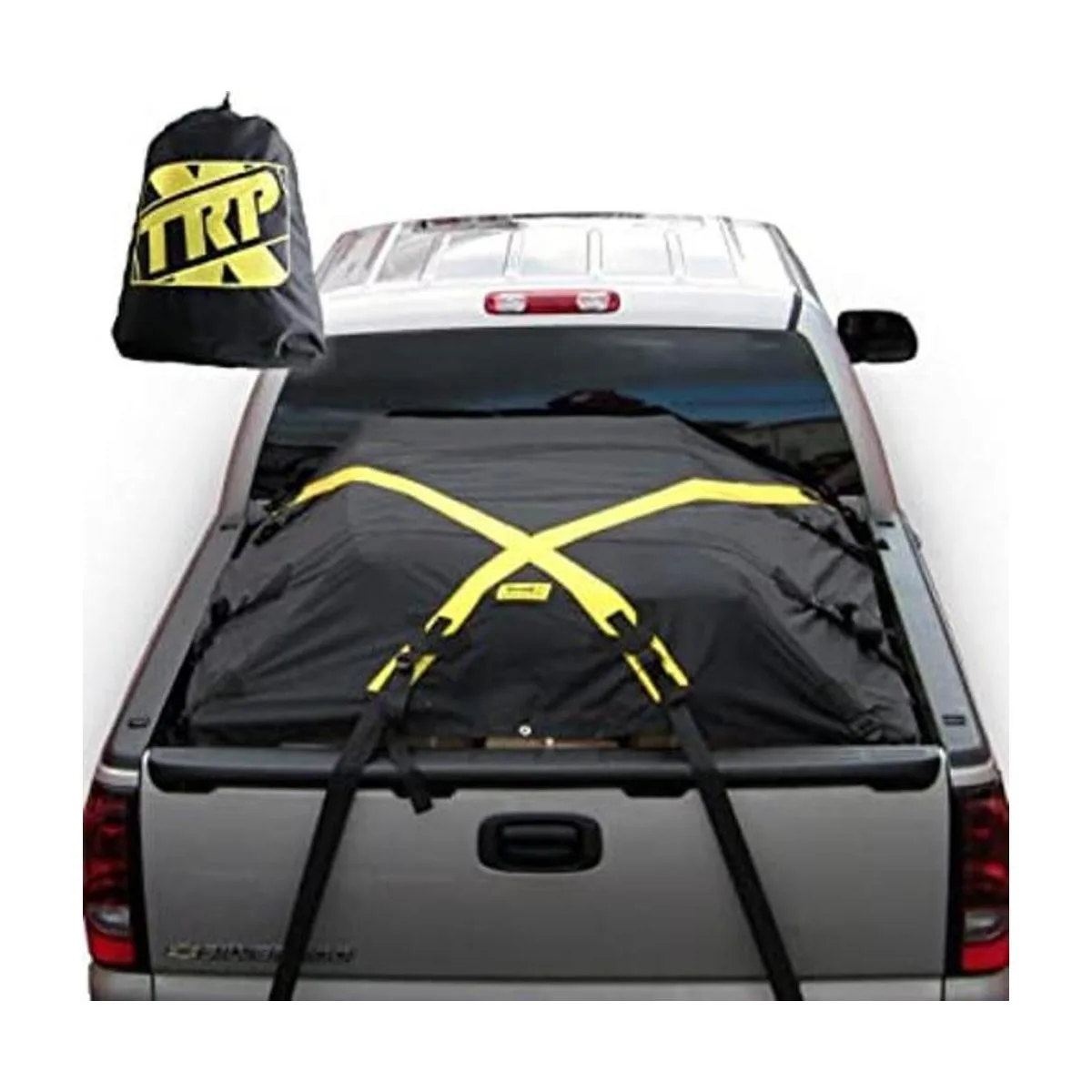 The XCover by TRPx Cubierta para cama de remolque y_1