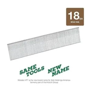 Metabo HPT 14102SHPT Clavos electrogalvanizados calibre_3