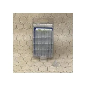 Juego de 20 piezas para juegos de mesa 34 x 34 pulgadas_3