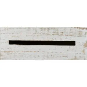 Eximious India Caja para tarjetas de boda con ranura para_5