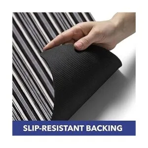 SoHome Ultra Thin Indoor Door Mat Kitchen Mat Low Profile_5
