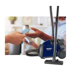 Sanitaire Aspiradora compacta profesional SL3681A_6