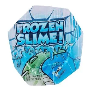 Smashers Dino Ice Age Mini Huevo sorpresa tiranosaurio_4