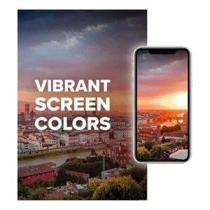Ace Tech Cellular Pantalla LCD de repuesto para iPhone X_5