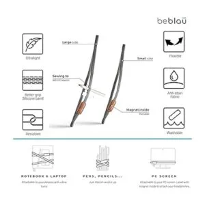 Beblau TWIST PACK Organizador electrónico para oficina y_3