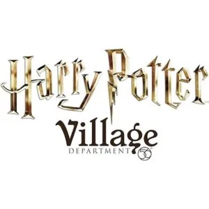 Department 56 Harry Potter Village Accessories Bellatrix_2