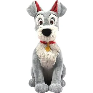 Disney Peluche grande Exclusivo de Amazon por Just Play_1