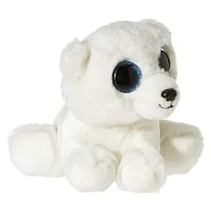 TY Beanie Babies ARI Oso Polar 6_1