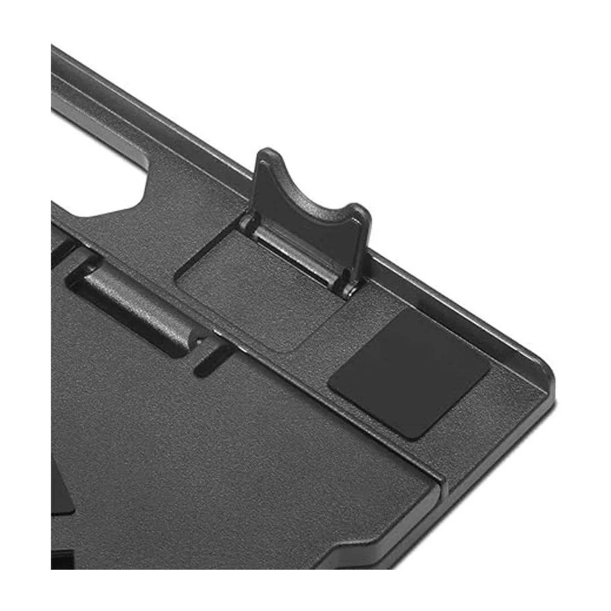 Lenovo Soporte para laptop 2 en 1 ergonómico 10 ángulos_2