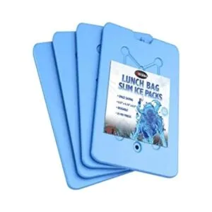 Kona Bolsas de hielo para bolsas de almuerzo no requiere_1