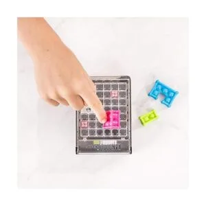 Educational Insights Kanoodle Juego de rompecabezas 3D_4