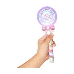 ArtCreativity Varita de piruleta giratoria de 12 pulgadas_4