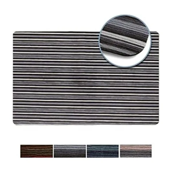 SoHome Ultra Thin Indoor Door Mat Kitchen Mat Low Profile_1