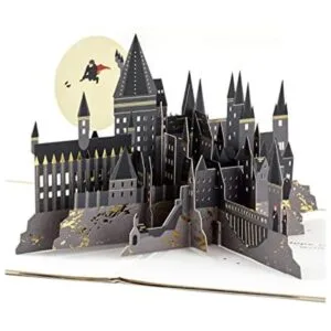 Hallmark Tarjeta de cumpleaños desplegable Signature Paper_1