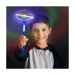 ArtCreativity Varita giratoria giratoria de 15 pulgadas_5