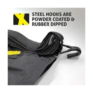 The XCover by TRPx Cubierta para cama de remolque y_3