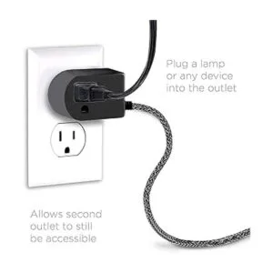 Cordinate Tomacorriente con conexión a tierra con_4