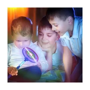 ArtCreativity Varita giratoria giratoria de 15 pulgadas_6