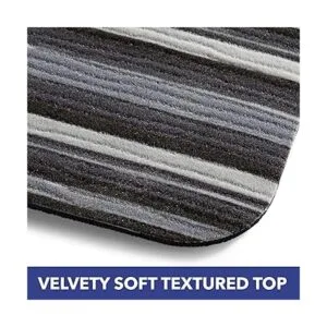 SoHome Ultra Thin Indoor Door Mat Kitchen Mat Low Profile_2