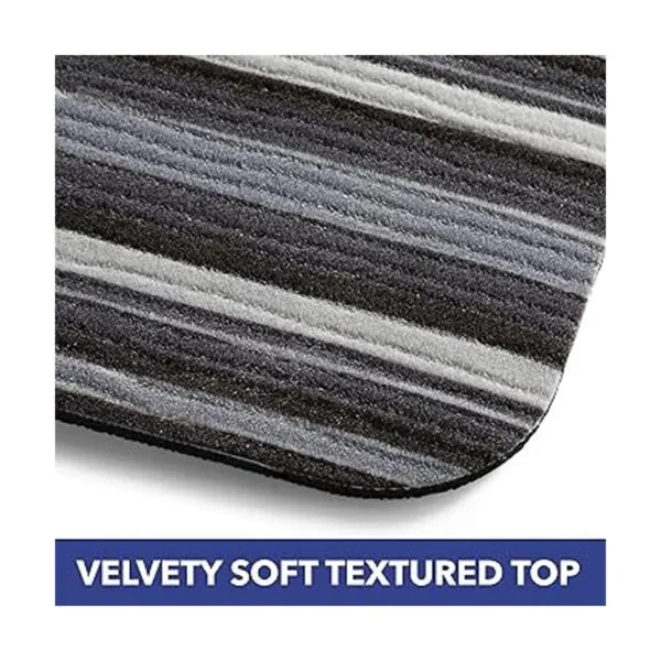 SoHome Ultra Thin Indoor Door Mat Kitchen Mat Low Profile_2