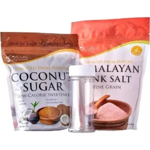 Paquete de 12 botellas de especias de plástico_6