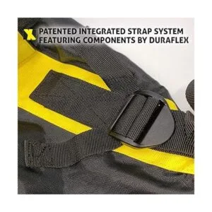 The XCover by TRPx Cubierta para cama de remolque y_4