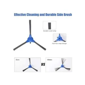 LesinaVac Pieza de repuesto para Eufy RoboVac 11S Max_6