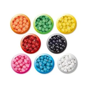 Aquabeads Paquete de cuentas sólidas AB31517_2