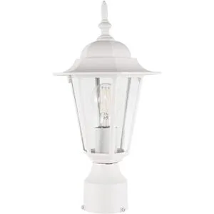 Gruenlich Accesorio de iluminación para poste exterior con_3