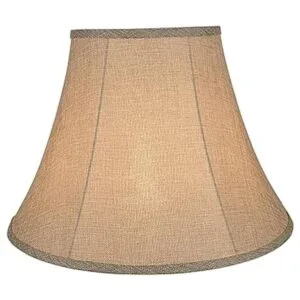 Aspen Creative 38001 Pantalla para lámpara de araña_4