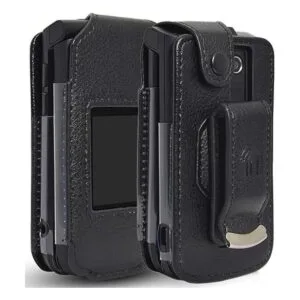Funda para Orbic Journey Nakedcellphone cuero vegano_1