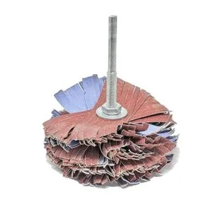 LINE10 Tools Kit de rueda de lijado de moldura de 4_3