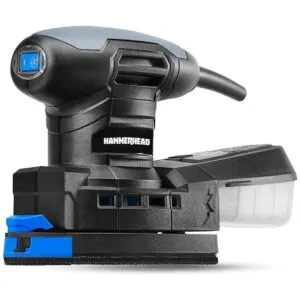 Hammerhead HADS014 Lijadora de detalles multifunción de