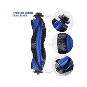 LesinaVac Pieza de repuesto para Eufy RoboVac 11S Max_4