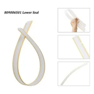 154827601 Junta de puerta 809006501 y kit de protección